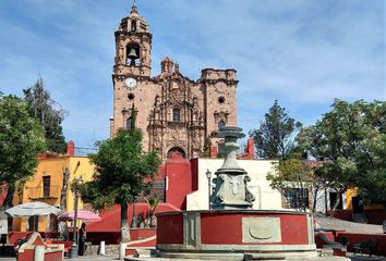 Lote de Terreno en  Guanajuato, Mex