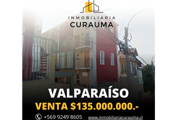 Departamento en  Valparaíso, Valparaíso