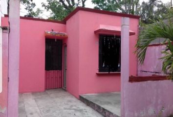 Casa en  Pueblo Nuevo, Cárdenas