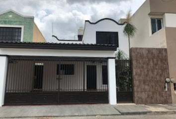 Casa en  Montecarlo Norte, Mérida, Yucatán