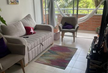 Apartamento en  Carrera 17 E 9 325, El Plan, Medellín, Antioquia, Col