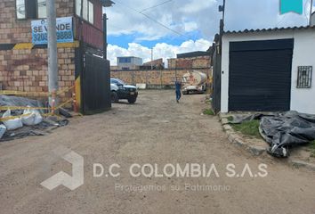 Lote de Terreno en  Chapinero Alto, Bogotá
