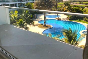 Apartamento en  Punta Canoa Cartagena, Cartagena De Indias, Bolívar, Colombia