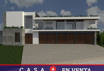 Casa en  Country Club Gran Jardín, León