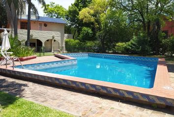 Casa en  Las Lajas I, Partido De General Rodríguez