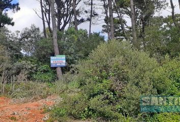 Terrenos en  Sierra De Los Padres, General Pueyrredón