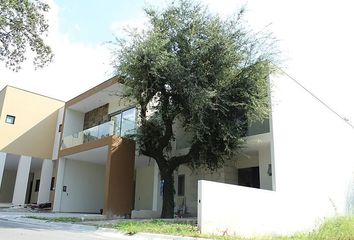 Casa en  La Joya Privada Residencial, Monterrey