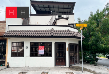 9 casas en venta en Barrio Santa Isabel, Monterrey 
