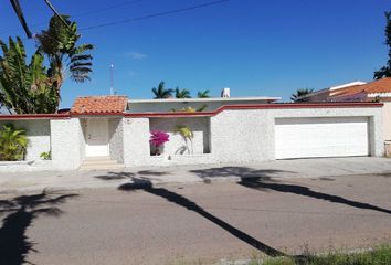 Casa en  Avenida Delfines, Fraccionamiento Ciudad Del Recreo, La Paz, Baja California Sur, 23097, Mex