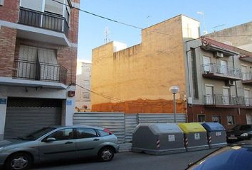 Terreno en  Distrito 8, Tarragona