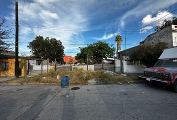 Lote de Terreno en  Industrial, Monterrey