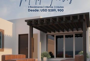 Casa en  Colinas De San Angel, Ensenada