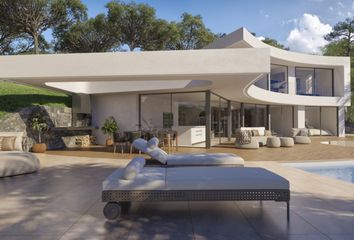 Chalet en  Xàbia/jávea, Alicante Provincia