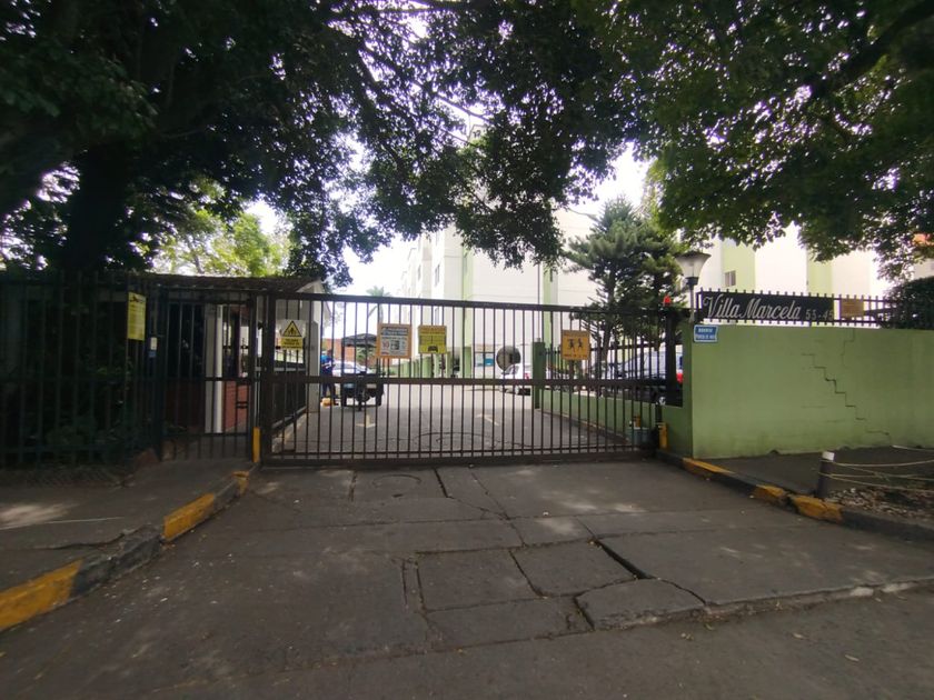Apartamento en arriendo Primero De Mayo, Sur