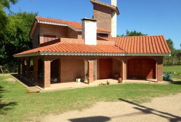 Quinta/Finca en  Villa Del Totoral, Córdoba