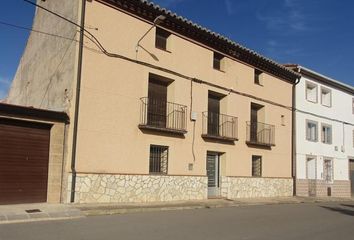 Chalet en  Torrijo Del Campo, Teruel Provincia