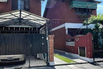 Casa en  Ramos Mejía, La Matanza