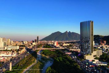 Departamento en  Calle Nuevo León, Valle Oriente, Fraccionamiento Independencia, Monterrey, Nuevo León, 64720, Mex
