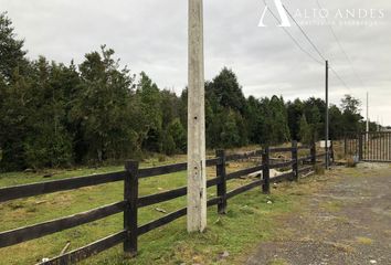 Parcela en  Puerto Varas, Llanquihue