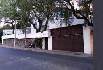 Casa en  Calzada Desierto De Los Leones 4178, Flor De María, Álvaro Obregón, Ciudad De México, 01760, Mex