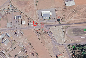 Lote de Terreno en  Sector Oriente, Delicias