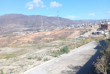 Lote de Terreno en  Popular 89, Ensenada
