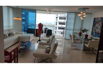 Apartamento en  San Francisco, Ciudad De Panamá