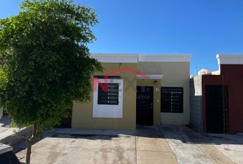 Casa en  Casa Linda, Hermosillo