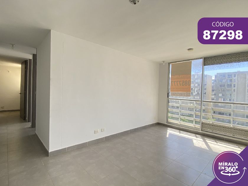 Apartamento en arriendo El Golf, Localidad Norte Centro Histórico