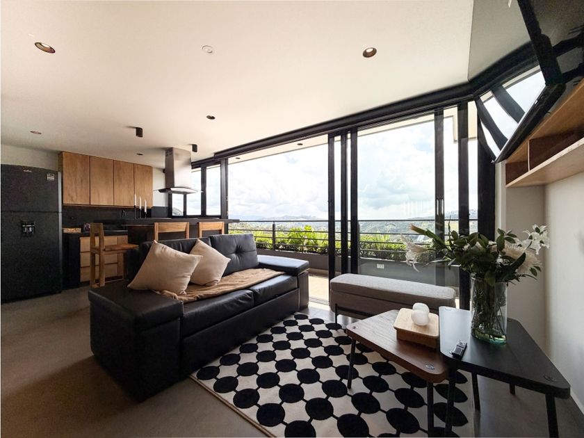 Apartment for rent in Medellín