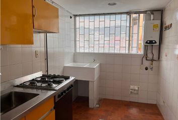 Apartamento en  La Patria, Bogotá