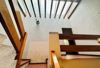 Casa en condominio en  Cerrada Convento 45, Santa Úrsula Xitla, Tlalpan, Ciudad De México, 14420, Mex