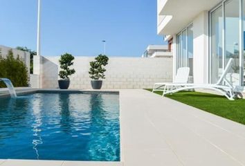 Chalet en  Santa Pola, Alicante Provincia