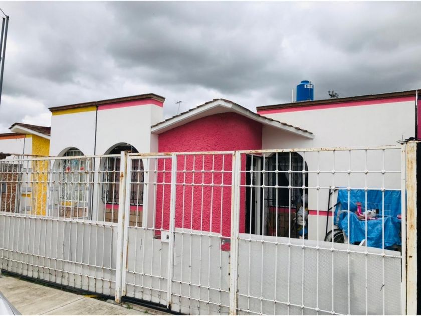 venta Casa en San Antonio el Desmonte, Pachuca de Soto (5339400) icasas.mx