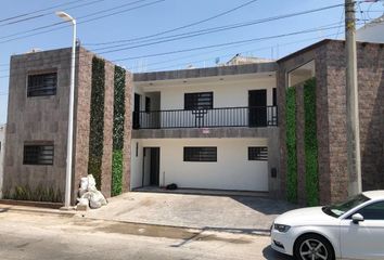 Departamento en  Prado, Municipio De Campeche