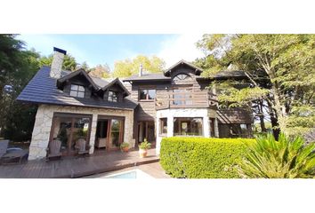 Casa en  Sierra De Los Padres, General Pueyrredón