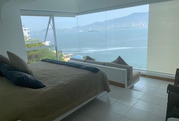 Departamento en  Marina Brisas, Acapulco De Juárez