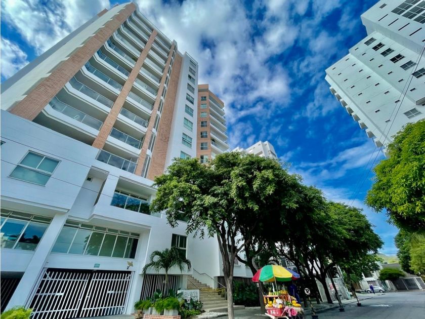 Apartment for rent in Santa Marta