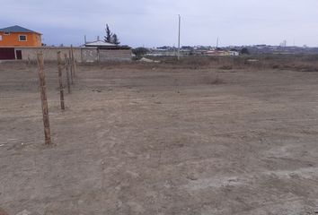 Terreno Comercial en  Santa Elena