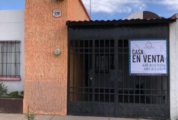 Casa en  Calle Valle Encantado 137, Santa Anita 4ta Sección, Aguascalientes, 20164, Mex