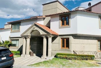 Casa en  Prado Largo, Atizapán De Zaragoza