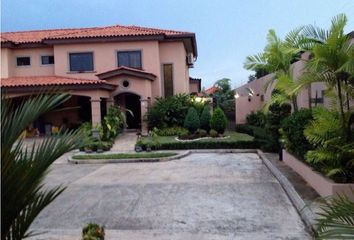 Casa en  Santa María, Ciudad De Panamá