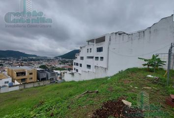 Terreno Comercial en  Tarqui, Guayaquil