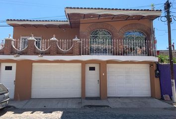 Casa en  Ajijic Centro, Chapala, Jalisco