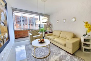 Apartamento en  Poblado, Medellín