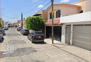 Casa en  Calle Madrid 27, Fraccionamiento Ciudad Del Valle, Tepic, Nayarit, 63157, Mex