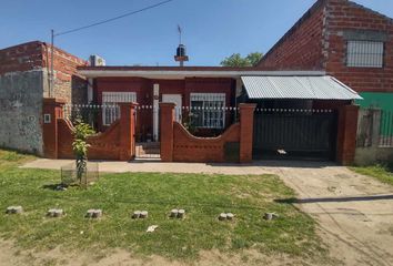 Casa en  González Catán, La Matanza