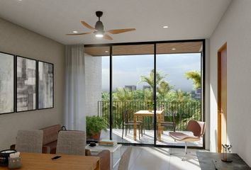 Departamento en  Avenida Paseo De Los Cocoteros 18-18, Ejido Nuevo Vallarta, Bahía De Banderas, Nayarit, 63735, Mex