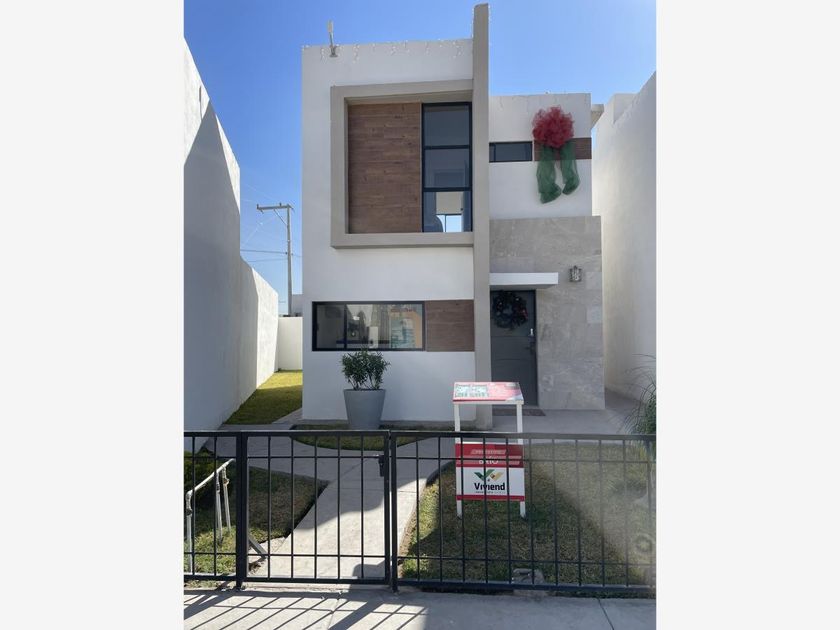 venta Casa en 5 de Mayo, Gómez Palacio, Gómez Palacio (MX22-ML0162)-  