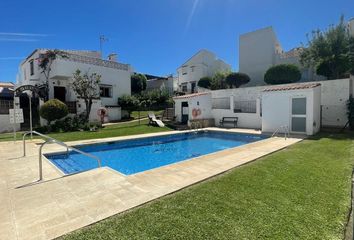 Chalet en  Estepona, Málaga Provincia